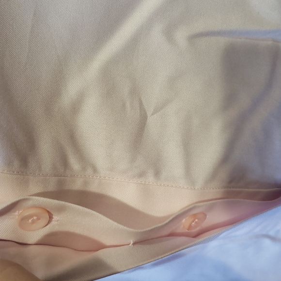 FINAL SALE Balenciaga Sz Fr 36 (S) pink tunic - Picture 4 of 8